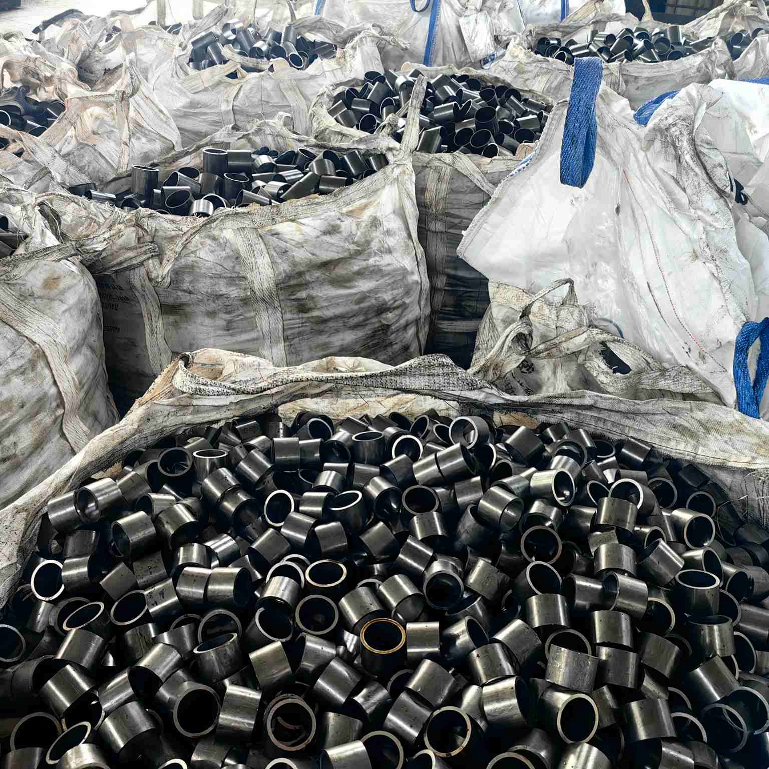 迪庆藏族自治州圆钢无缝管零切 - 一站式服务